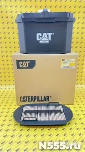 Фильтр воздушный комплект CATERPILLAR 4969845 4969846