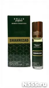 Масляные духи парфюмерия Оптом Shahrezad Emaar 6 мл