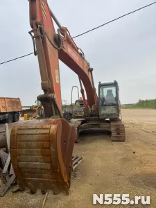 Продается Экскаватор Hitachi ZX200-3