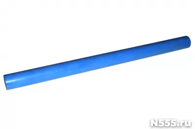 Капролон (полиамид) синий