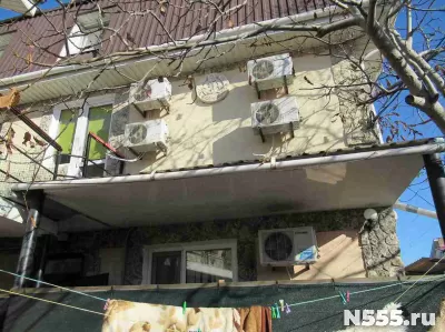 Продам жилой дом - пансионат в Феодосии