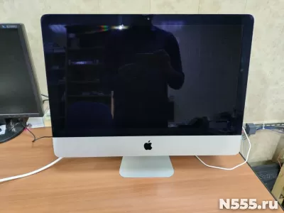 apple Imac 21.5