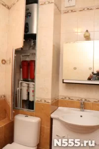 Ремонт ванной комнаты в Анапе