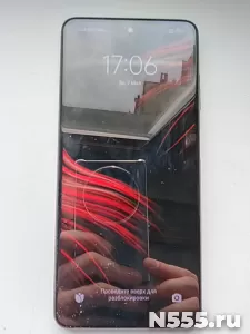 Xiaomi Poco X3 Pro, 8/256 ГБ