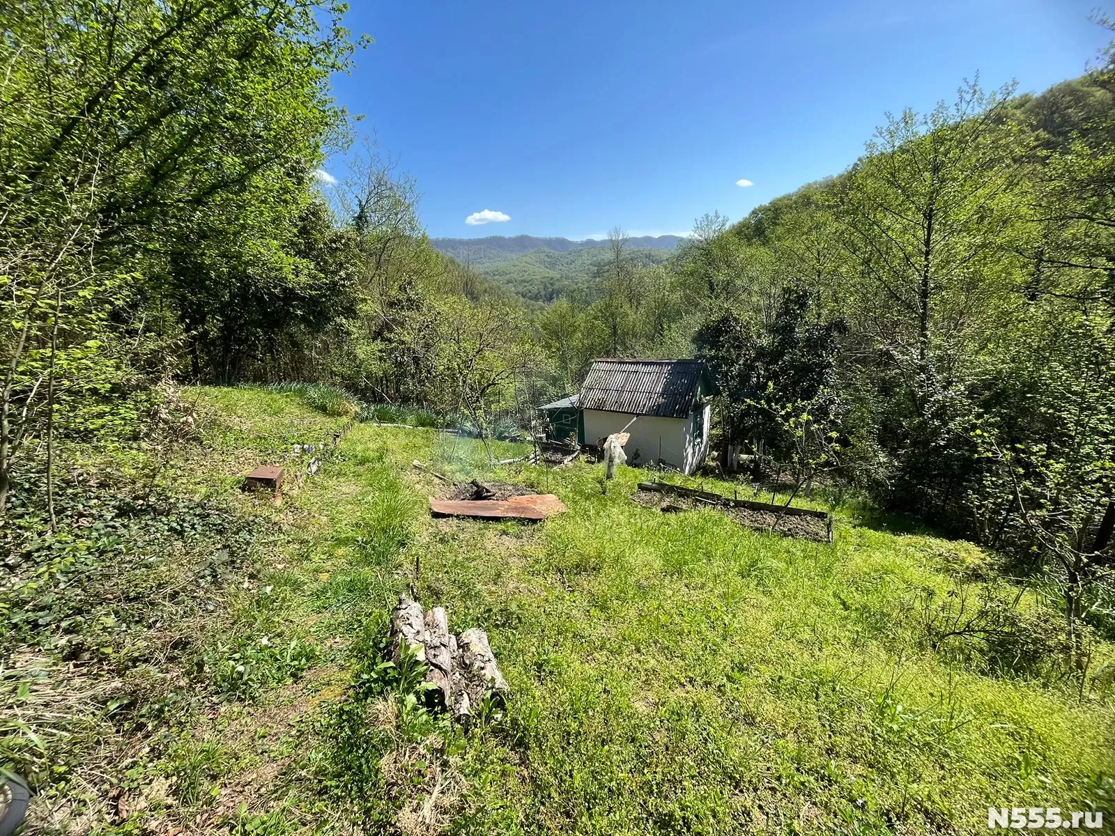 Купить Участок В Сочи Пластунка