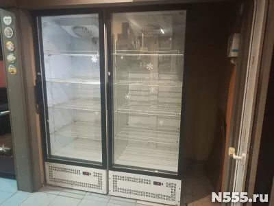 Холодильный шкаф Капри 0,7 ус