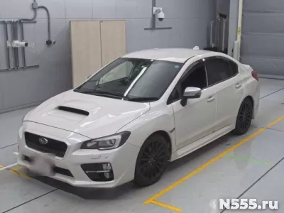 Седан турбо Subaru WRX S4 кузов VAG спорт 2.0GT-SEyesite 4wd