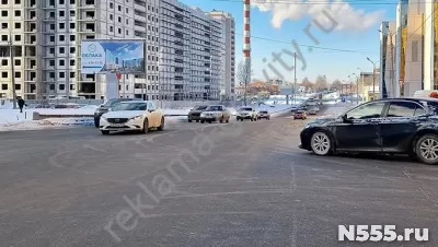 Рекламное агентство в Нижнем Новгороде - создание и размещен