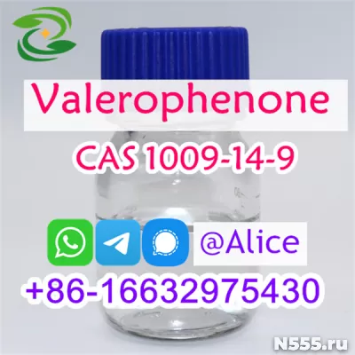 Valerophenone CAS 1009-14-9 Best Value