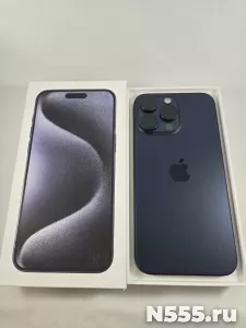 Продается Apple iPhone 15 Pro Max