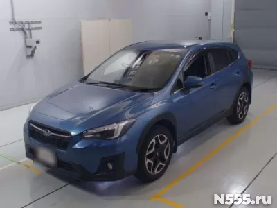 Кроссовер Subaru XV кузов GT7 модификац 2.0i-S Eyesite 4wd