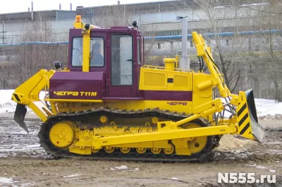 Запчасти на Четру в Чебоксарах