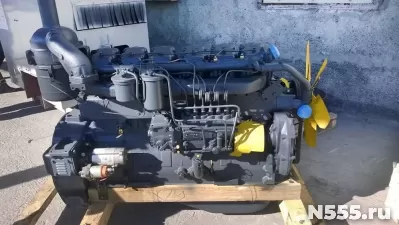 Двигатель А-01 в Чебоксарах