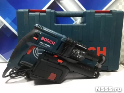 ПЕРФОРАТОР BOSCH GBH 2-23 REA