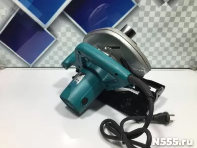 ПИЛА ДИСКОВАЯ MAKITA 5704 R