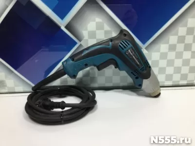 УДАРНЫЙ ШУРУПОВЕРТ MAKITA TD 0100