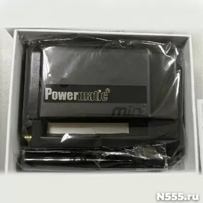 Машинка для набивки гильз Powermatic Mini