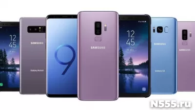 Куплю смартфон samsung и др. модели