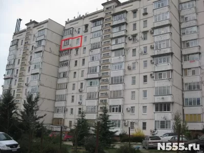 Продам свою 2-к. квартиру 64 кв.м в Лоо