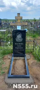 Изготовление памятников