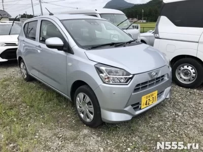 daihatsu mira es 18 4wd