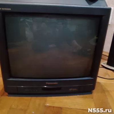 Телевизор Panasonic TC-21L3R