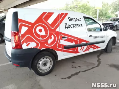 Аренда авто Ларгус,Вис, Газель для работы в Доставке!