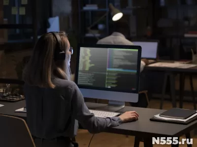Курсы программирования на языке Python
