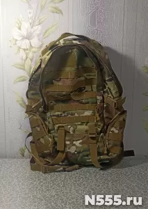 Рюкзак мужской тактический